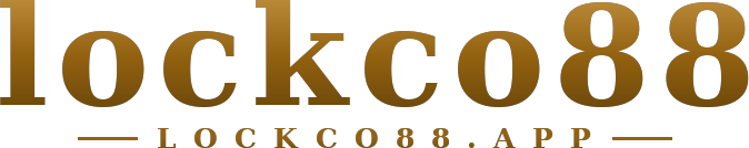 lockco88 โลโก้