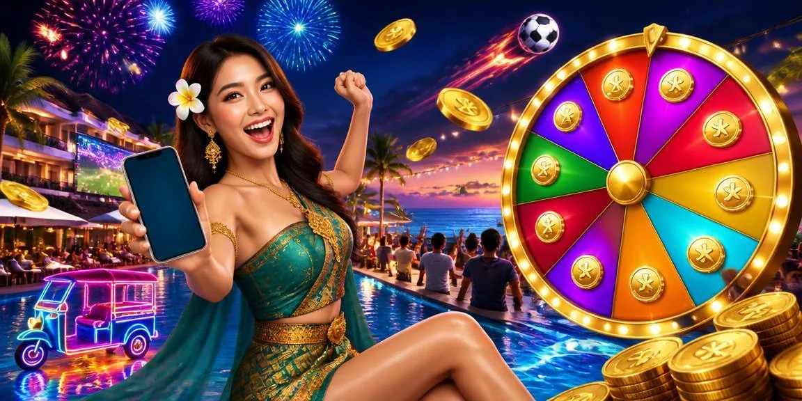 lockco88 ไทย ล็อบบี้เกม